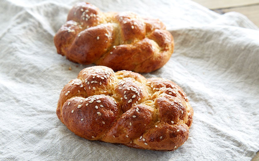 Breads & Babkas