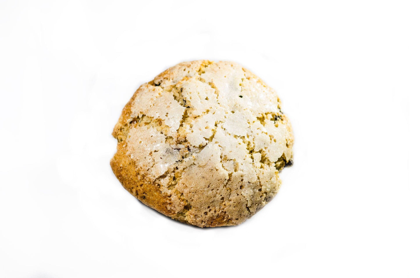 gluten-free Chocolate Hazelnut Scones - Las Delicias Patisserie
