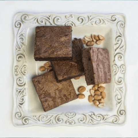 Best Brownies in New York City USA