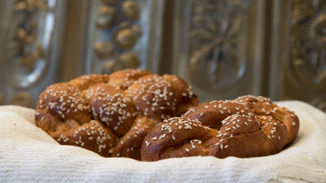 Taste The Decadent, Mouthwatering, And Utterly Delightful Gluten-Free Pastries At Las Delicias